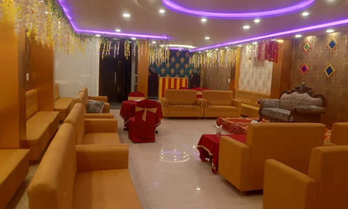 Utsav Party Hall